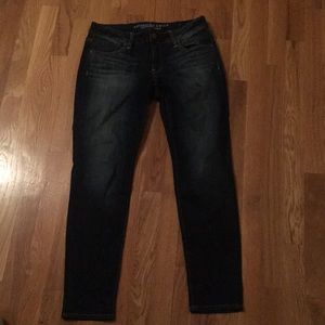 American Eagle Jegging NWOT